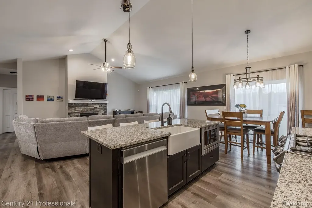 4914 Toratola Lane Marion Township MI 48843