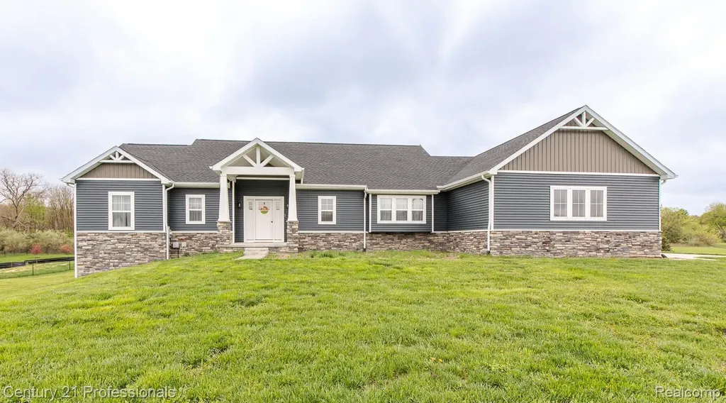 4914 Toratola Lane Marion Township MI 48843