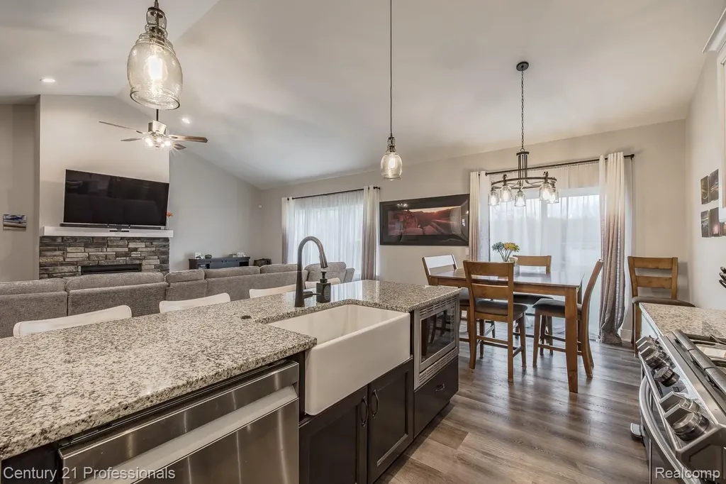 4914 Toratola Lane Marion Township MI 48843