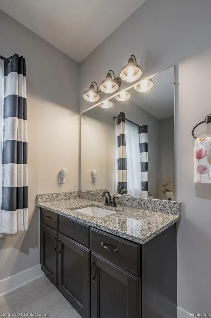 4914 Toratola Lane Marion Township MI 48843
