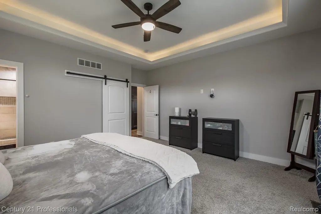 4914 Toratola Lane Marion Township MI 48843