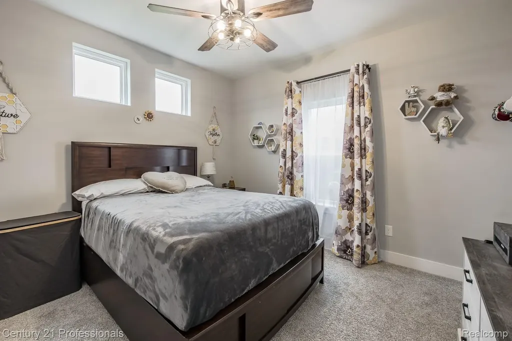 4914 Toratola Lane Marion Township MI 48843