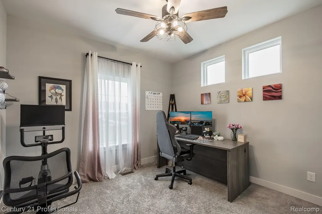 4914 Toratola Lane Marion Township MI 48843