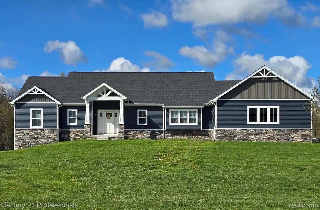 4914 Toratola Lane Marion Township MI 48843
