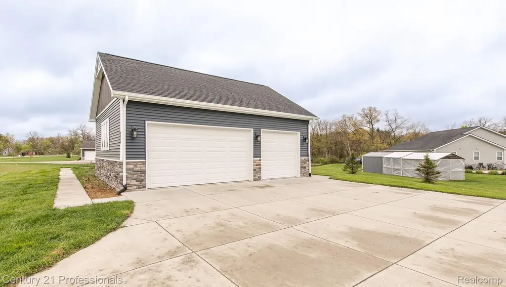 4914 Toratola Lane Marion Township MI 48843