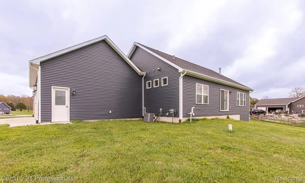 4914 Toratola Lane Marion Township MI 48843