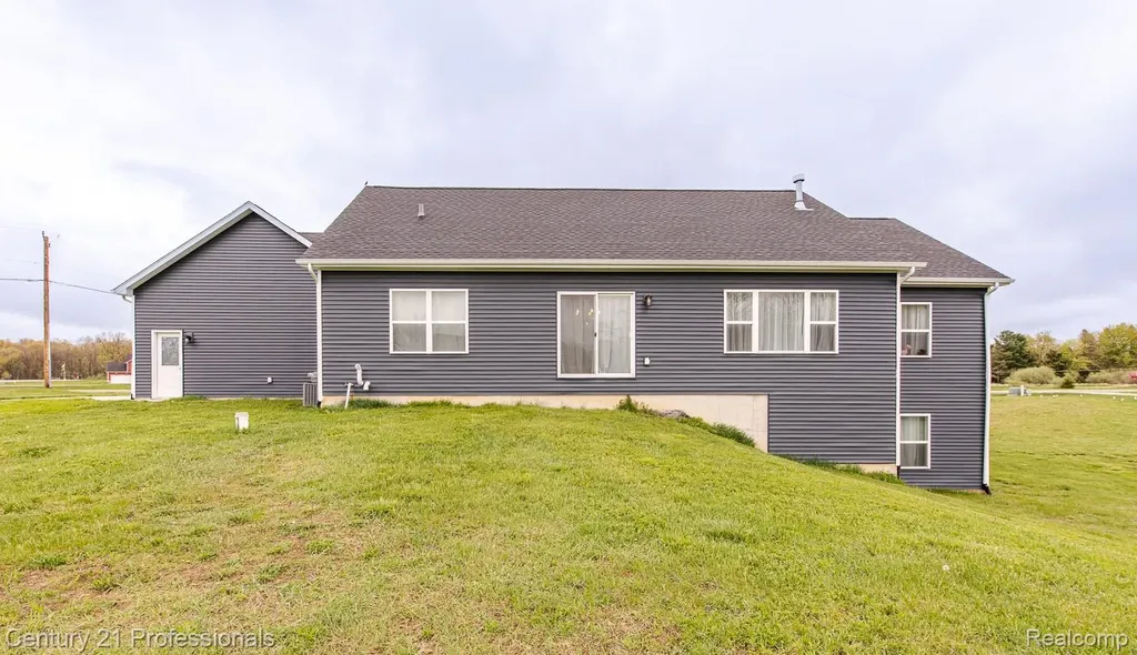 4914 Toratola Lane Marion Township MI 48843