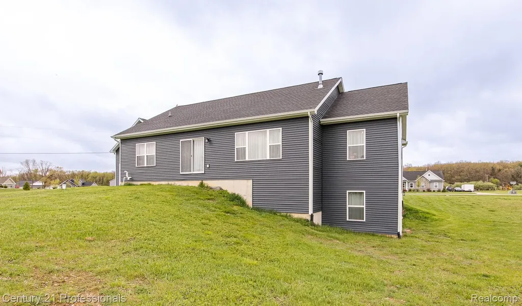 4914 Toratola Lane Marion Township MI 48843