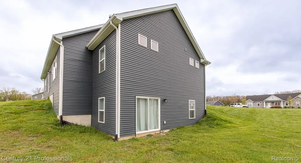 4914 Toratola Lane Marion Township MI 48843