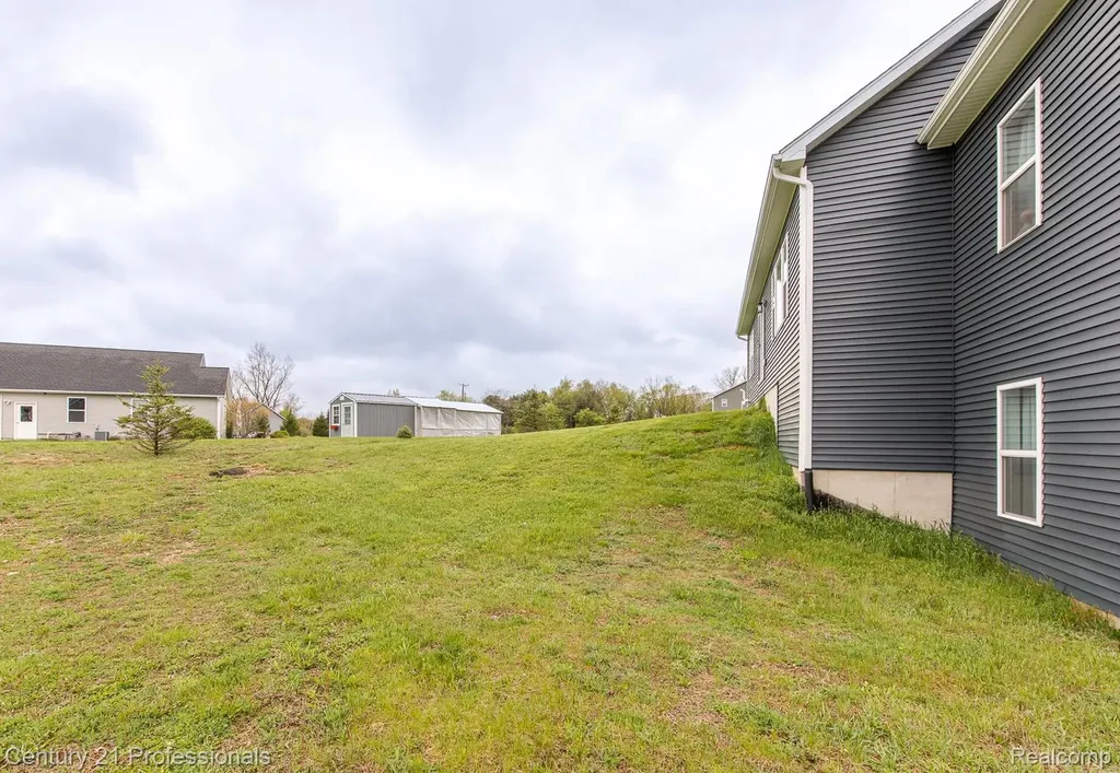 4914 Toratola Lane Marion Township MI 48843