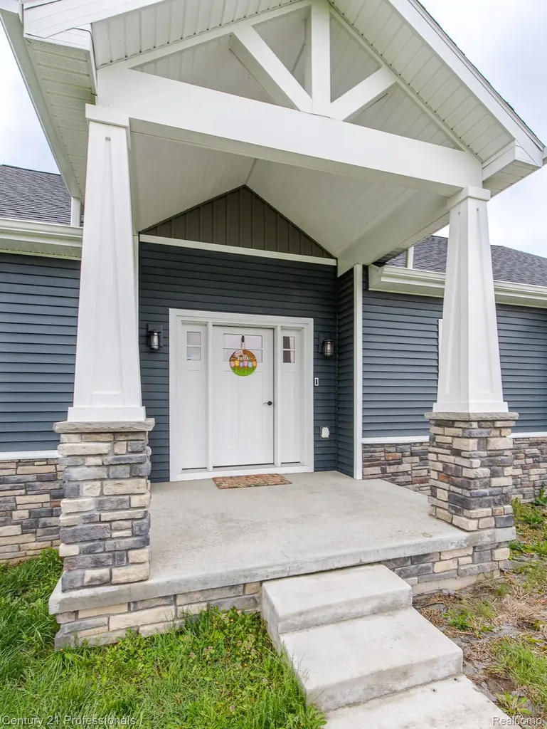 4914 Toratola Lane Marion Township MI 48843