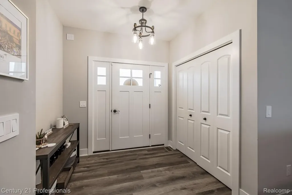 4914 Toratola Lane Marion Township MI 48843