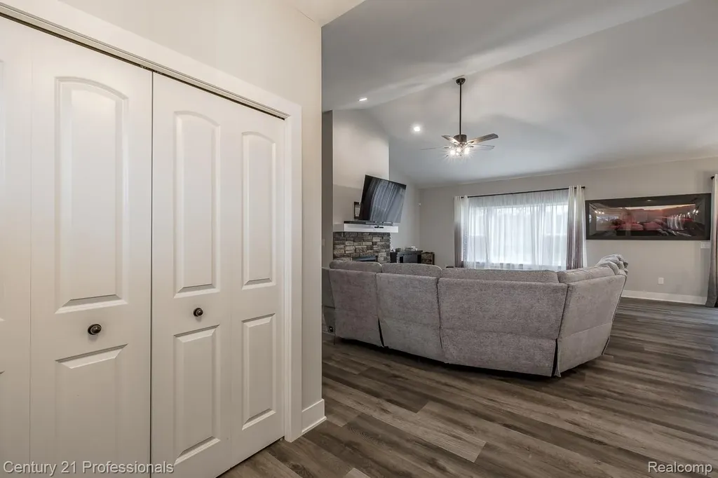 4914 Toratola Lane Marion Township MI 48843
