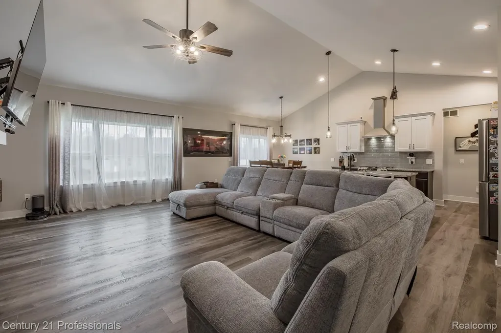 4914 Toratola Lane Marion Township MI 48843