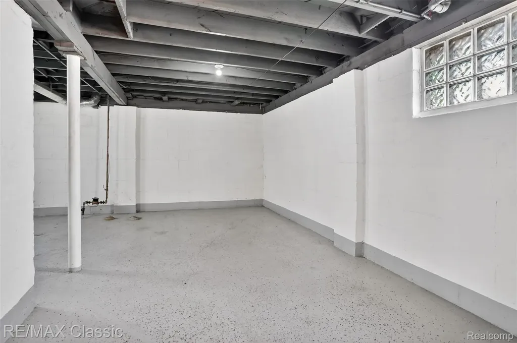 1342 Bertha Street Ferndale City MI 48220