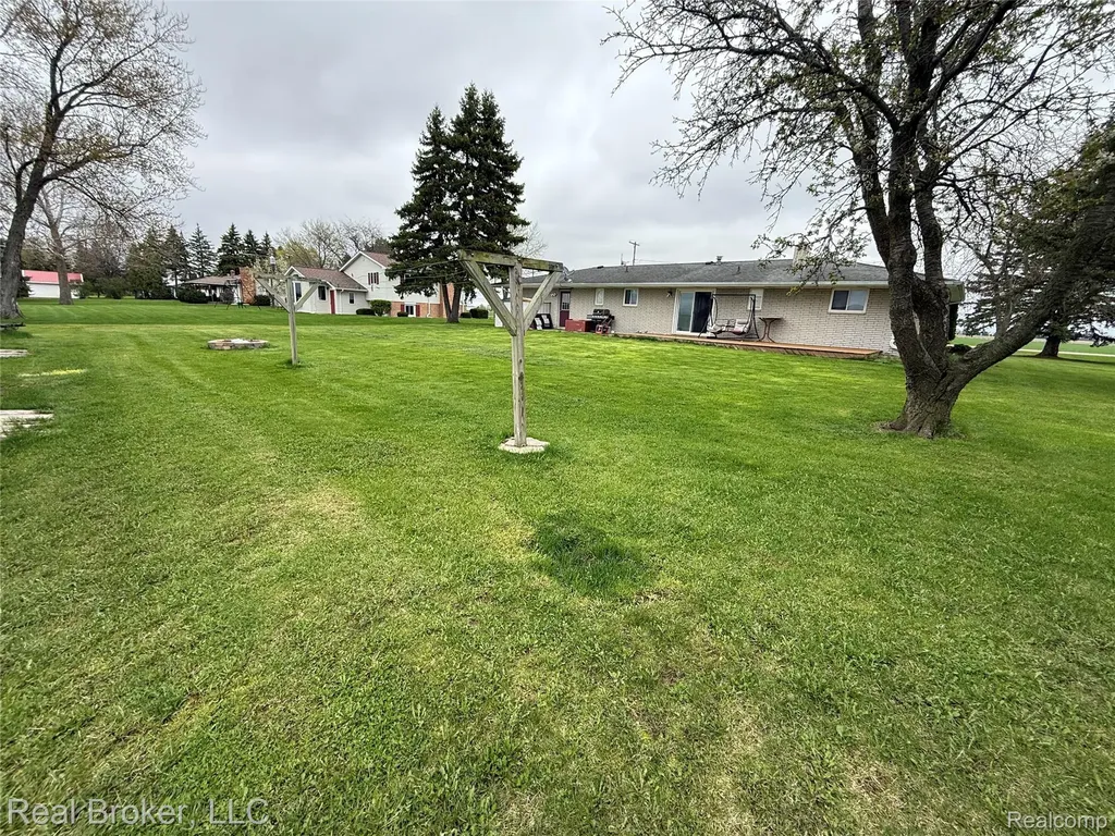 3412 S Reese Road Frankenmuth City MI 48734