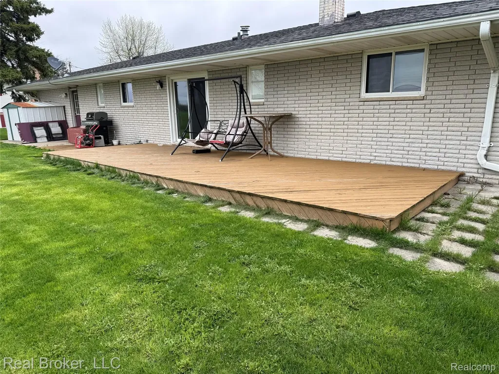 3412 S Reese Road Frankenmuth City MI 48734