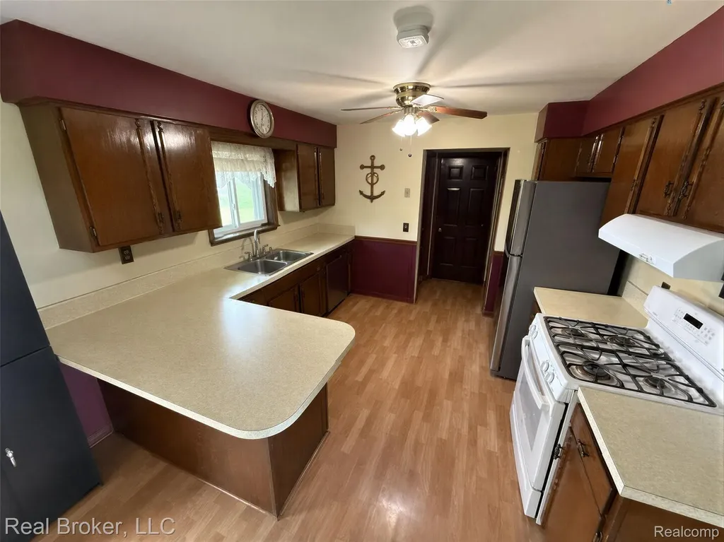 3412 S Reese Road Frankenmuth City MI 48734