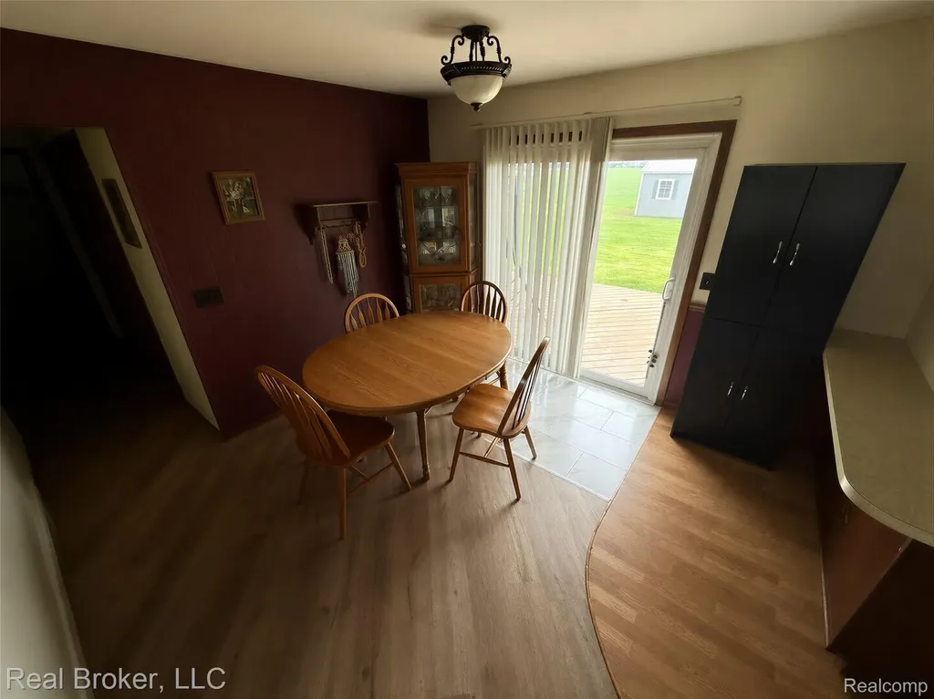 3412 S Reese Road Frankenmuth City MI 48734