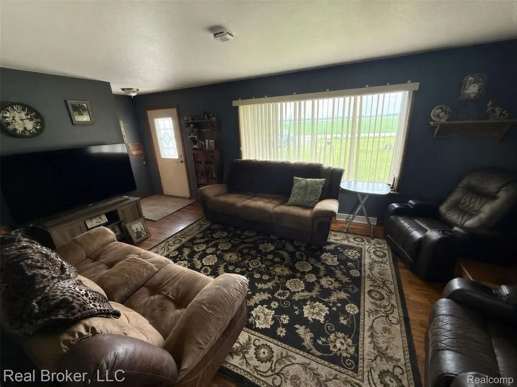 3412 S Reese Road Frankenmuth City MI 48734