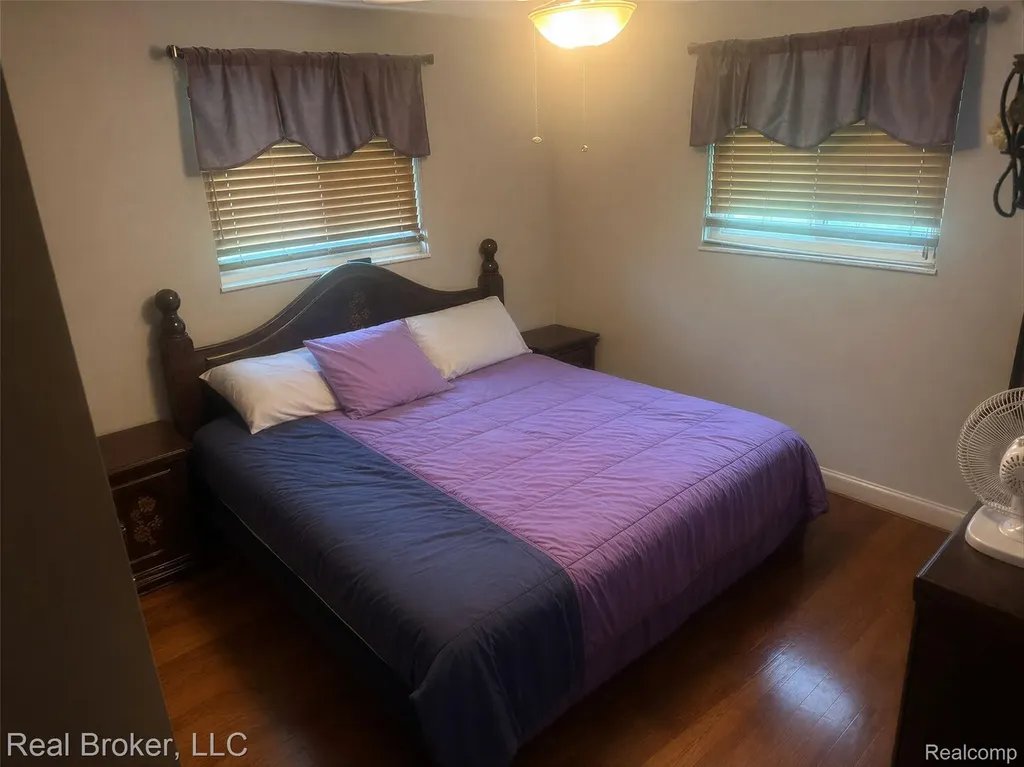 3412 S Reese Road Frankenmuth City MI 48734
