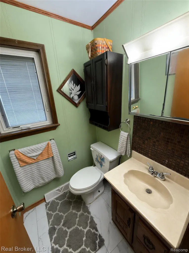 3412 S Reese Road Frankenmuth City MI 48734