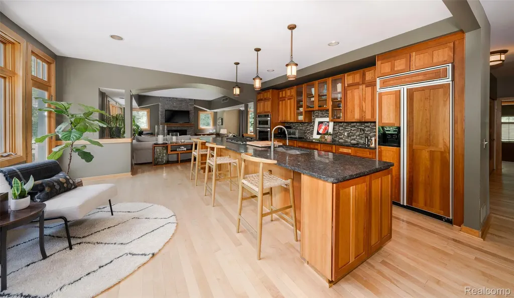 4832 Hosner Road Addison Township MI 48370