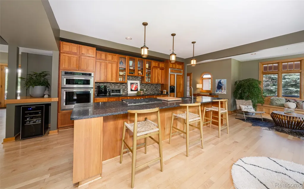 4832 Hosner Road Addison Township MI 48370
