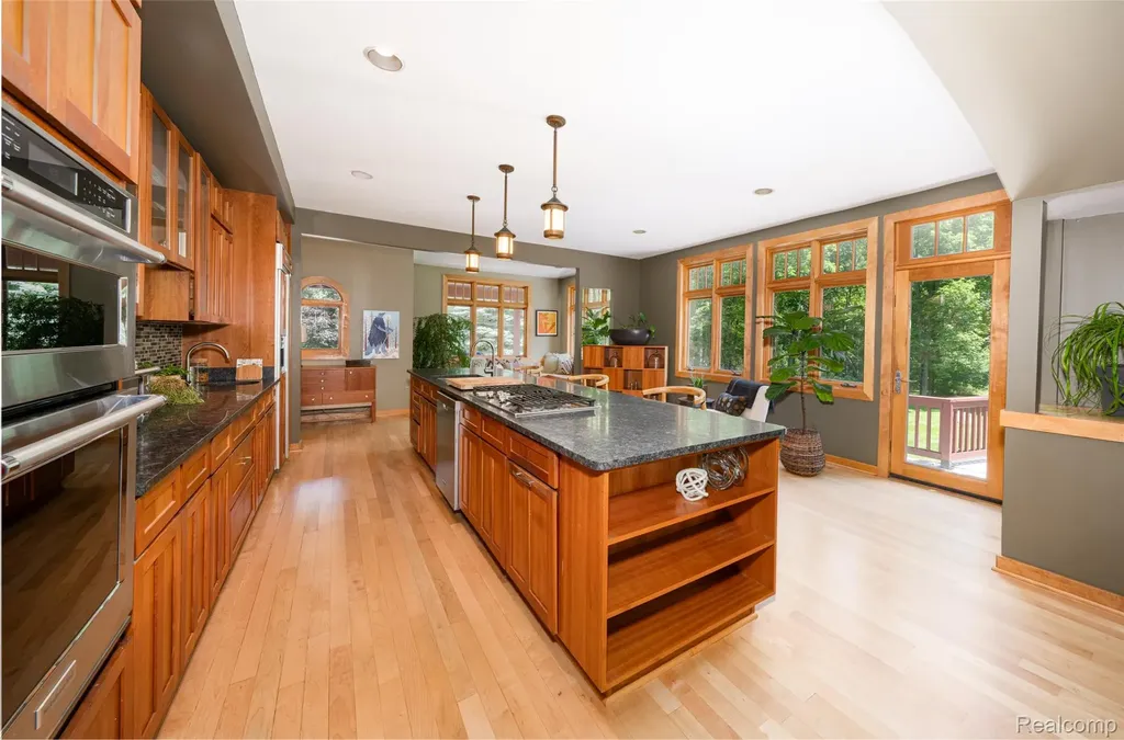 4832 Hosner Road Addison Township MI 48370