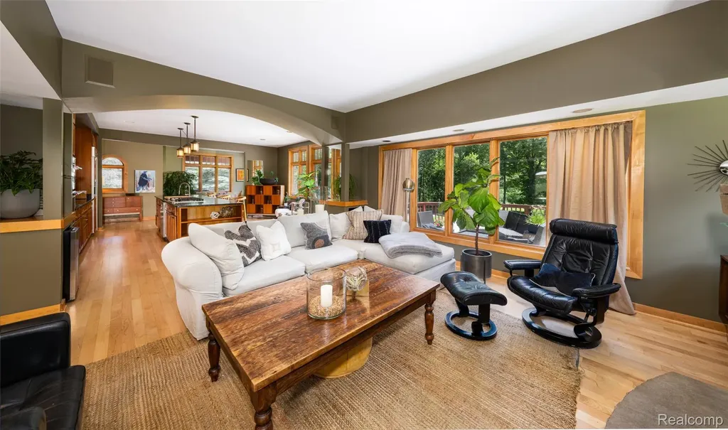 4832 Hosner Road Addison Township MI 48370