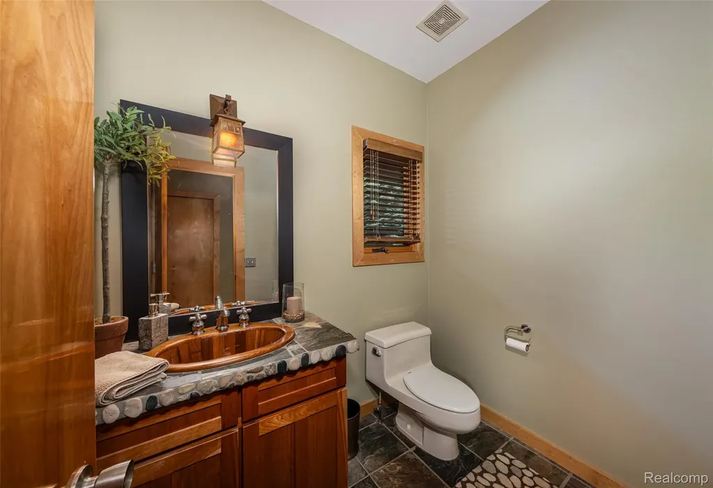 4832 Hosner Road Addison Township MI 48370
