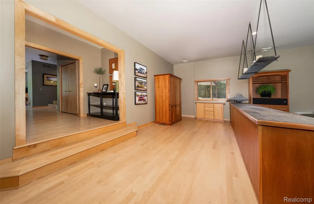 4832 Hosner Road Addison Township MI 48370