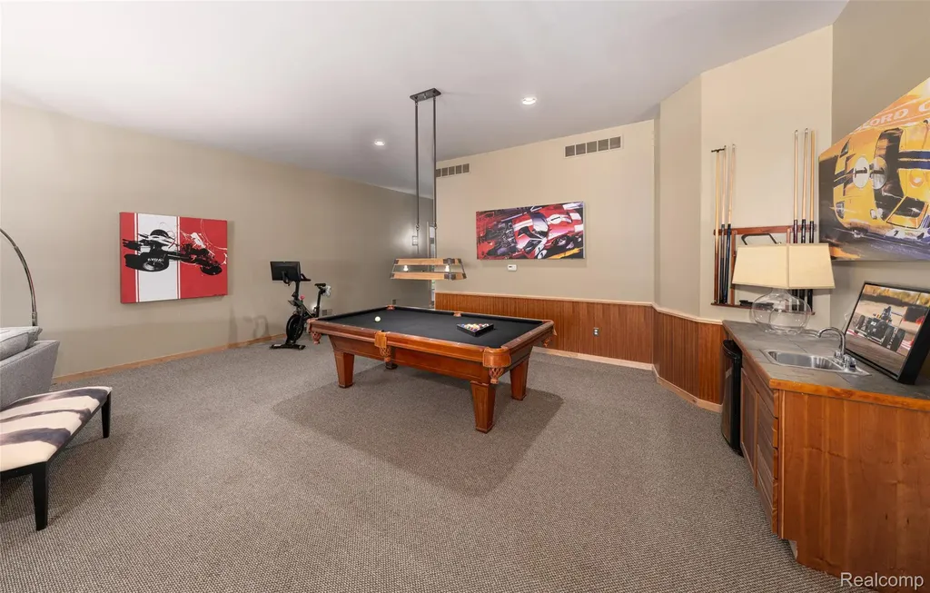 4832 Hosner Road Addison Township MI 48370
