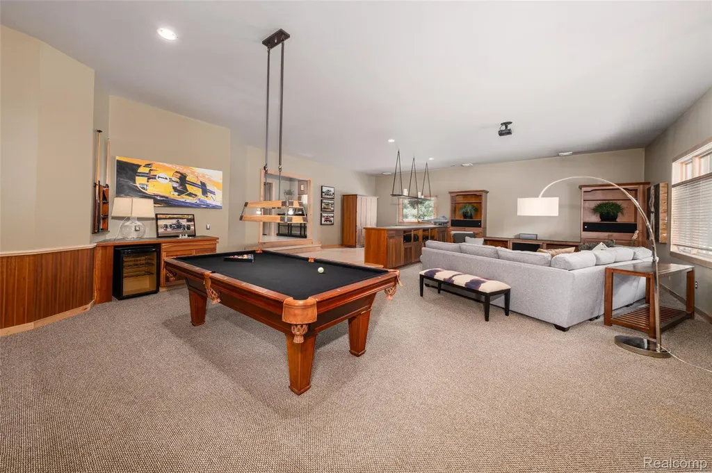 4832 Hosner Road Addison Township MI 48370