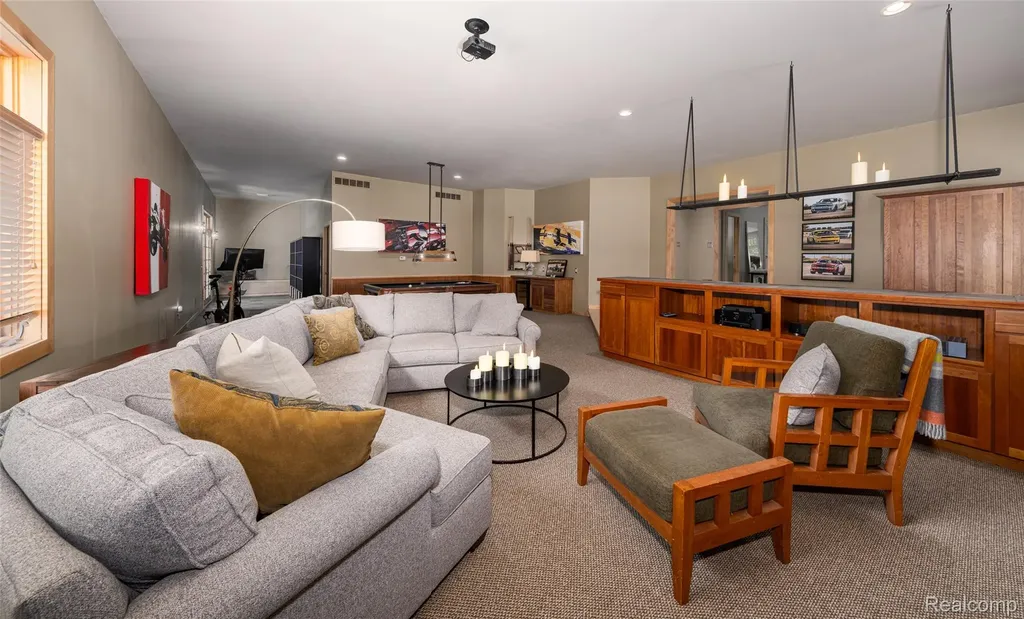 4832 Hosner Road Addison Township MI 48370
