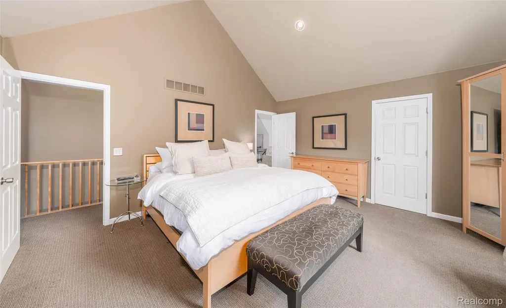 4832 Hosner Road Addison Township MI 48370