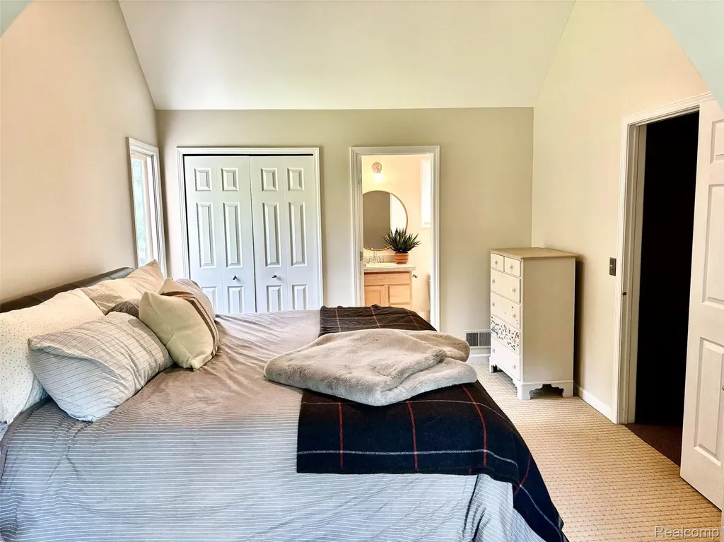 4832 Hosner Road Addison Township MI 48370