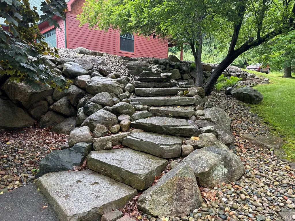 4832 Hosner Road Addison Township MI 48370