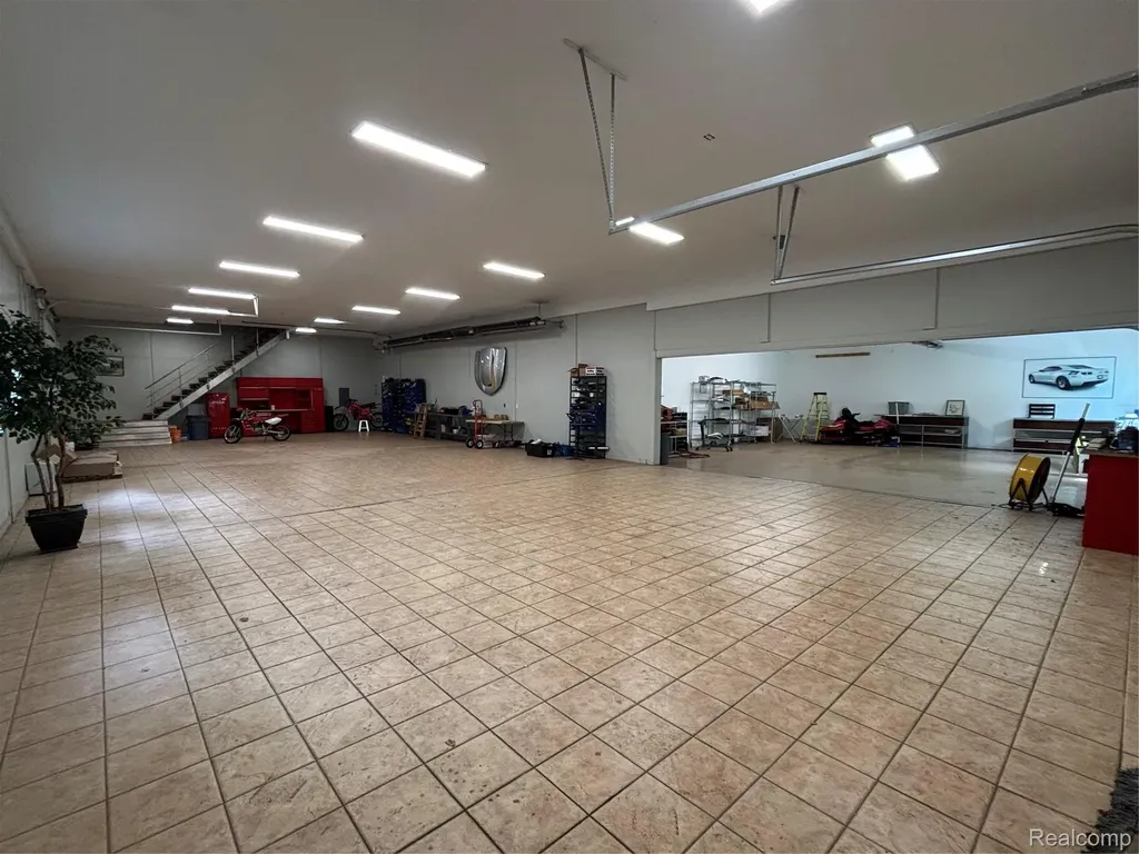 4832 Hosner Road Addison Township MI 48370