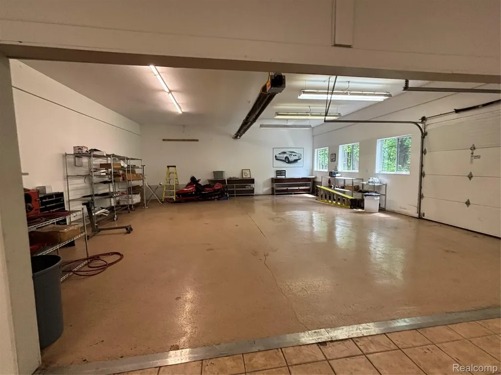 4832 Hosner Road Addison Township MI 48370