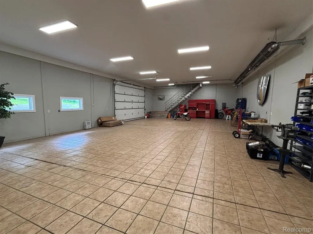 4832 Hosner Road Addison Township MI 48370