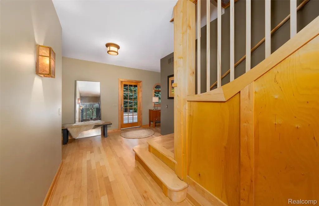 4832 Hosner Road Addison Township MI 48370