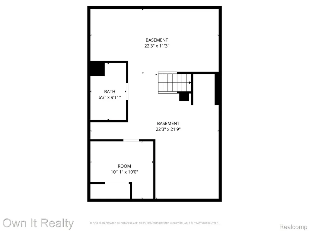 15961 Macarthur Redford Charter Township MI 48239