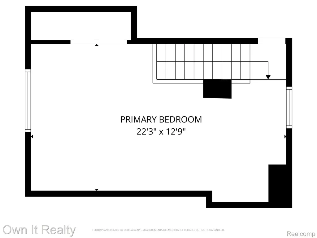 15961 Macarthur Redford Charter Township MI 48239