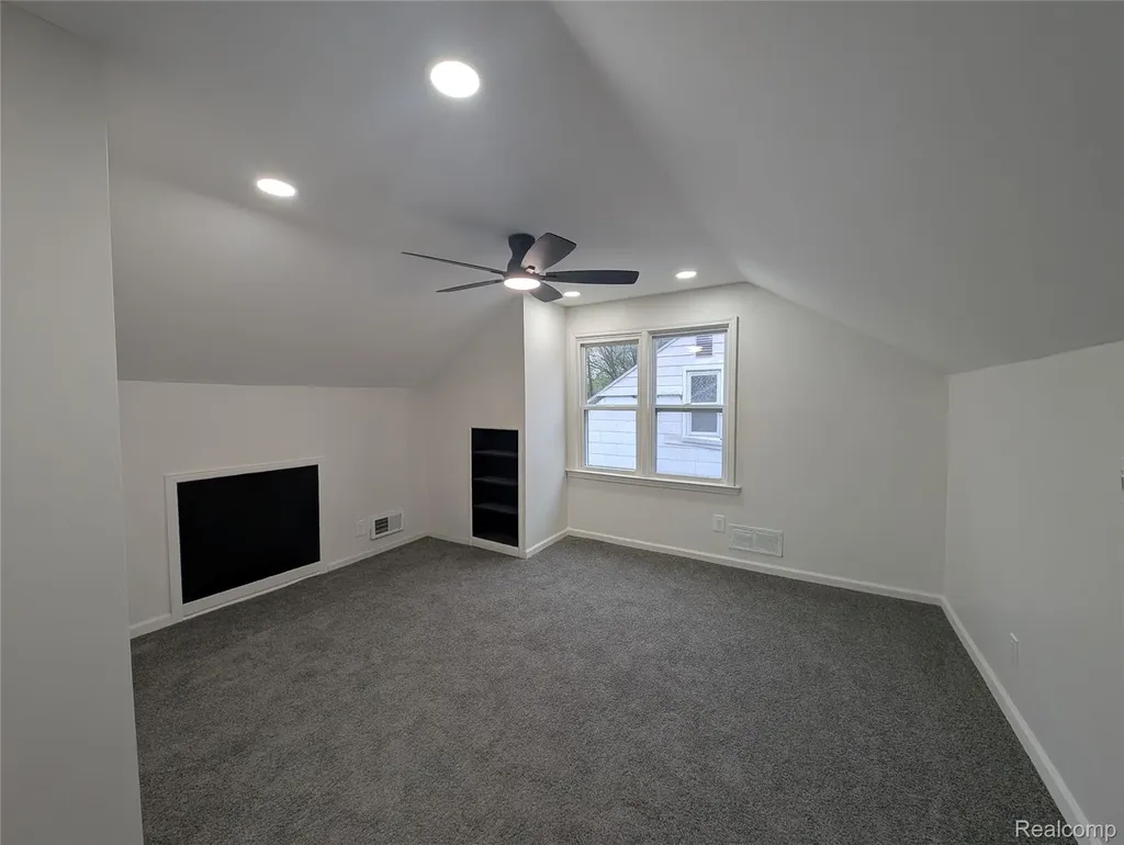 8459 Pierson Street Detroit City MI 48228