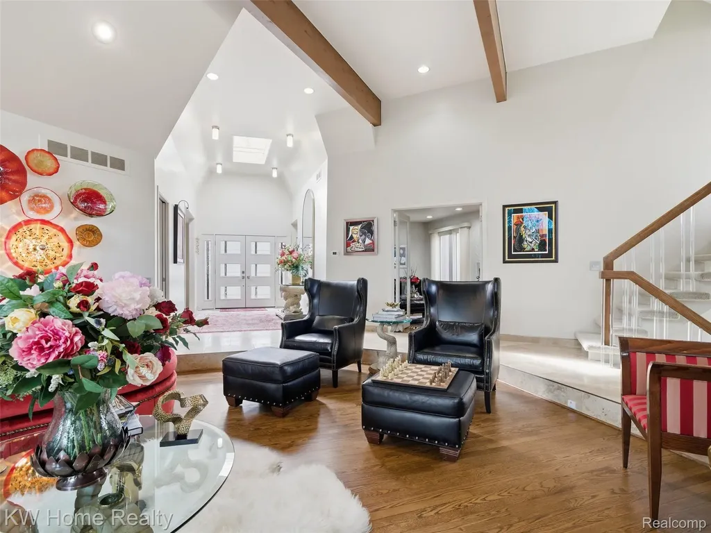 4749 Tara Court West Bloomfield Charter Township MI 48323