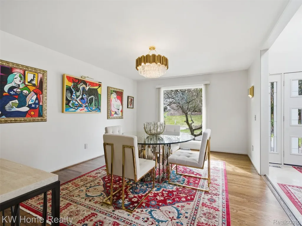 4749 Tara Court West Bloomfield Charter Township MI 48323