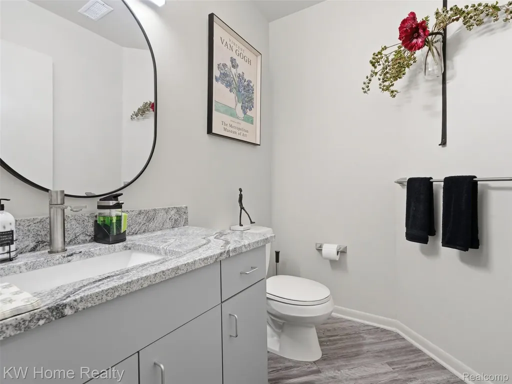 4749 Tara Court West Bloomfield Charter Township MI 48323
