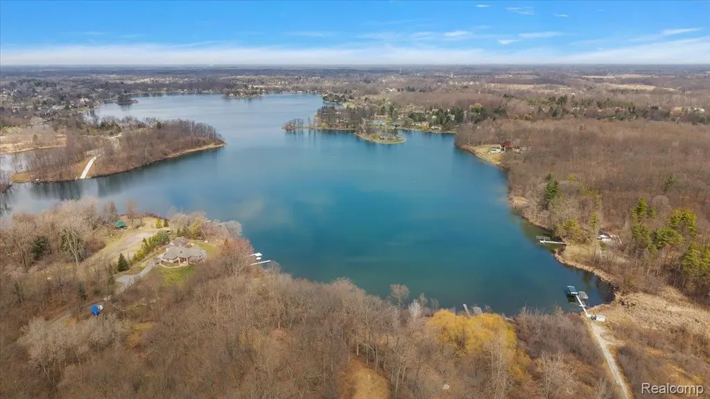 10515 Horton Road Atlas Township MI 48438