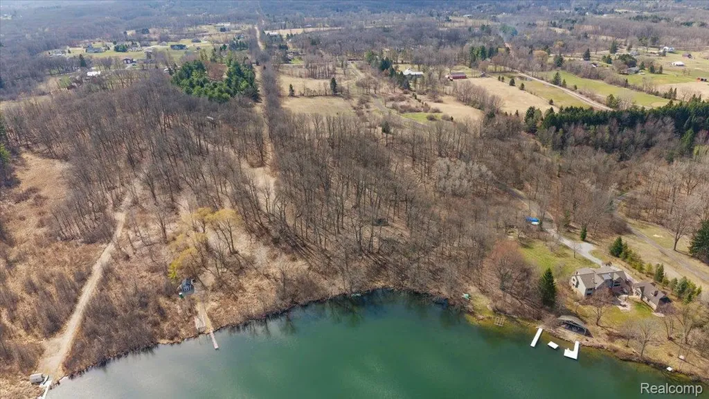 10515 Horton Road Atlas Township MI 48438
